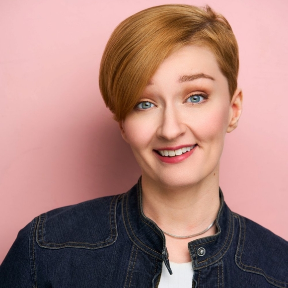 Meet your Posher, Maya - Picture 1 of 1